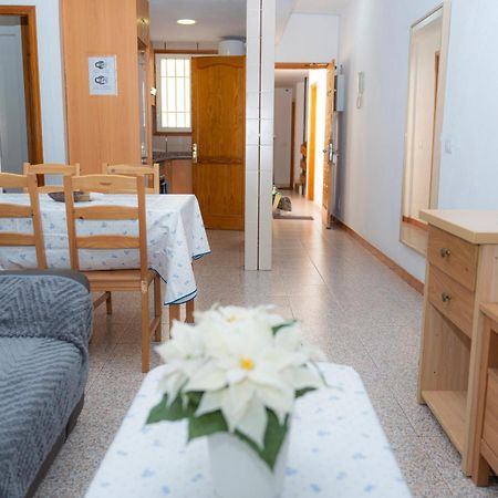 Apartamentos Kasa Лас-Пальмас-де-Гран-Канария Экстерьер фото
