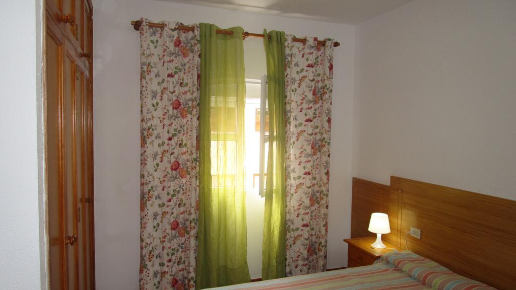 Apartamentos Kasa Лас-Пальмас-де-Гран-Канария Номер фото