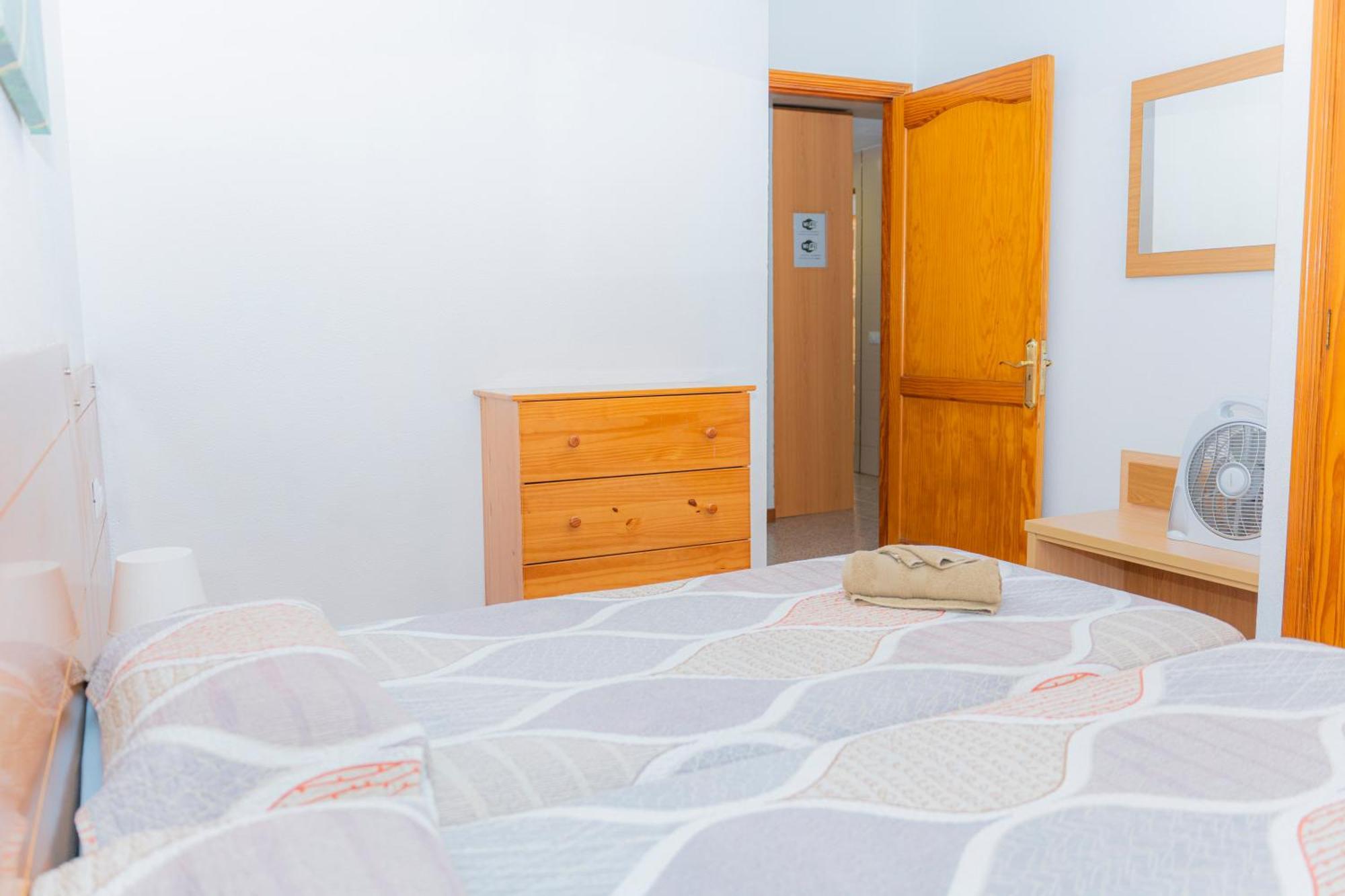 Apartamentos Kasa Лас-Пальмас-де-Гран-Канария Экстерьер фото