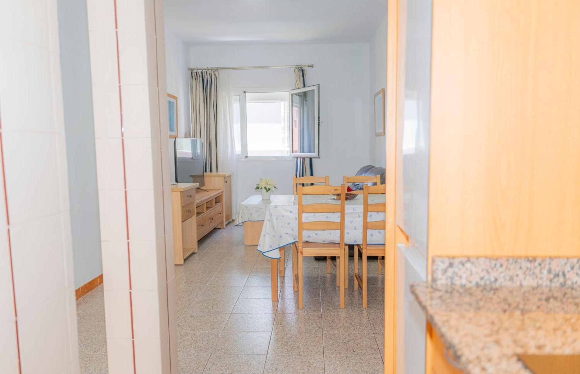 Apartamentos Kasa Лас-Пальмас-де-Гран-Канария Экстерьер фото
