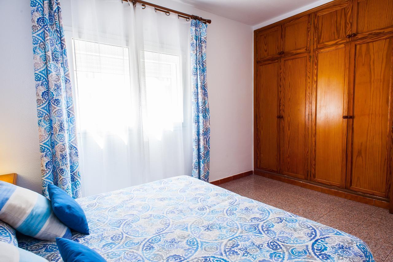 Apartamentos Kasa Лас-Пальмас-де-Гран-Канария Экстерьер фото
