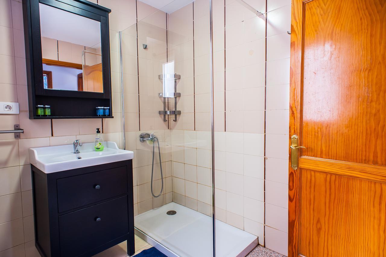 Apartamentos Kasa Лас-Пальмас-де-Гран-Канария Экстерьер фото