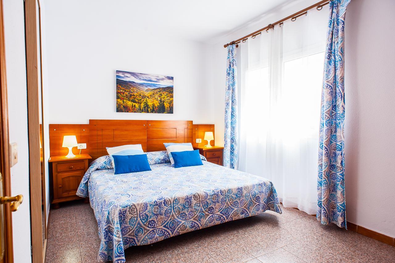 Apartamentos Kasa Лас-Пальмас-де-Гран-Канария Экстерьер фото